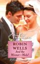 Скачать And The Winner--Weds! - Robin  Wells