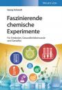 Скачать Faszinierende chemische Experimente - Prof. Georg Schwedt