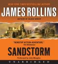 Скачать Sandstorm - James Rollins