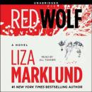 Скачать Red Wolf - Liza Marklund