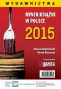 Скачать Rynek książki w Polsce 2015 Wydawnictwa - Łukasz Gołębiewski