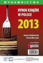 Скачать Rynek książki w Polsce 2013. Wydawnictwa - Łukasz Gołębiewski