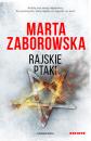 Скачать Rajskie ptaki - Marta Zaborowska