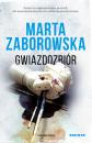 Скачать Gwiazdozbiór - Marta Zaborowska