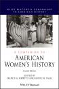 Скачать A Companion to American Women's History - Группа авторов