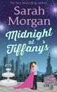 Скачать Midnight At Tiffany's - Sarah Morgan