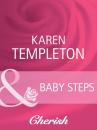 Скачать Baby Steps - Karen Templeton