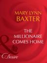 Скачать The Millionaire Comes Home - Mary Lynn Baxter