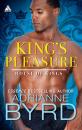 Скачать King's Pleasure - Adrianne Byrd