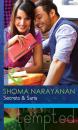 Скачать Secrets & Saris - Shoma Narayanan