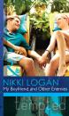 Скачать My Boyfriend and Other Enemies - Nikki Logan