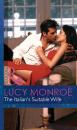Скачать The Italian's Suitable Wife - Lucy Monroe