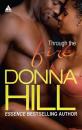 Скачать Through the Fire - Donna Hill