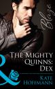 Скачать The Mighty Quinns: Dex - Kate Hoffmann