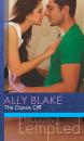 Скачать The Dance Off - Ally Blake