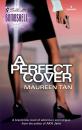 Скачать A Perfect Cover - Maureen  Tan