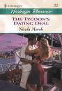 Скачать The Tycoon's Dating Deal - Nicola Marsh