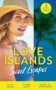 Скачать Love Islands: Secret Escapes - Julia James