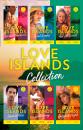 Скачать Love Islands…The Collection - Jane Porter
