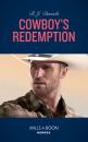 Скачать Cowboy's Redemption - B.J. Daniels