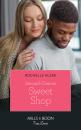Скачать Second-Chance Sweet Shop - Rochelle Alers