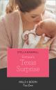 Скачать Fortune's Texas Surprise - Stella Bagwell