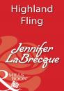 Скачать Highland Fling - Jennifer Labrecque