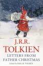 Скачать Letters from Father Christmas - J. R. R. Tolkien