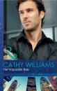 Скачать Her Impossible Boss - Cathy Williams