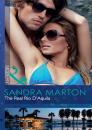 Скачать The Real Rio D'Aquila - Sandra Marton