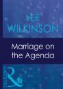 Скачать Marriage On The Agenda - Lee Wilkinson