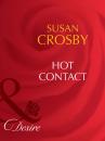 Скачать Hot Contact - Susan Crosby