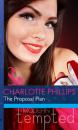 Скачать The Proposal Plan - Charlotte Phillips