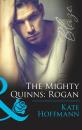 Скачать The Mighty Quinns: Rogan - Kate Hoffmann