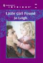 Скачать Little Girl Found - Jo Leigh
