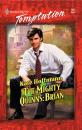 Скачать The Mighty Quinns: Brian - Kate Hoffmann