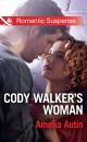 Скачать Cody Walker's Woman - Amelia Autin