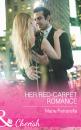Скачать Her Red-Carpet Romance - Marie Ferrarella