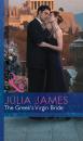 Скачать The Greek's Virgin Bride - Julia James