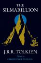Скачать The Silmarillion - J. R. R. Tolkien