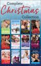 Скачать The Complete Christmas Collection - Rebecca Winters