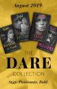 Скачать The Dare Collection August 2019 - Christy McKellen
