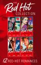 Скачать The Complete Red-Hot Collection - Kelly Hunter