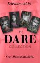 Скачать The Dare Collection February 2019 - Nicola Marsh