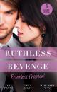 Скачать Ruthless Revenge: Priceless Proposal - Margaret Way
