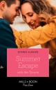 Скачать Summer Escape With The Tycoon - Donna Alward