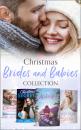 Скачать Christmas Brides And Babies Collection - Rebecca Winters