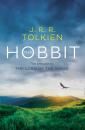 Скачать The Hobbit - J. R. R. Tolkien