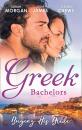 Скачать Greek Bachelors: Buying His Bride - Julia James