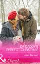 Скачать Dr Daddy's Perfect Christmas - Jules Bennett